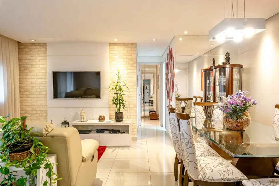 Apartamento com 2 quartos à venda, 81m2 em Saúde, São Paulo - SP - imagem 3 Foto 3 de Apartamento com 2 quartos à venda, 81m2 em Saúde, São Paulo - SP