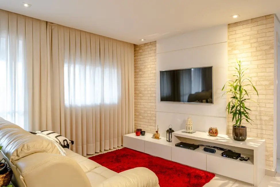 Apartamento com 2 quartos à venda, 81m2 em Saúde, São Paulo - SP - imagem 5 Foto 5 de Apartamento com 2 quartos à venda, 81m2 em Saúde, São Paulo - SP