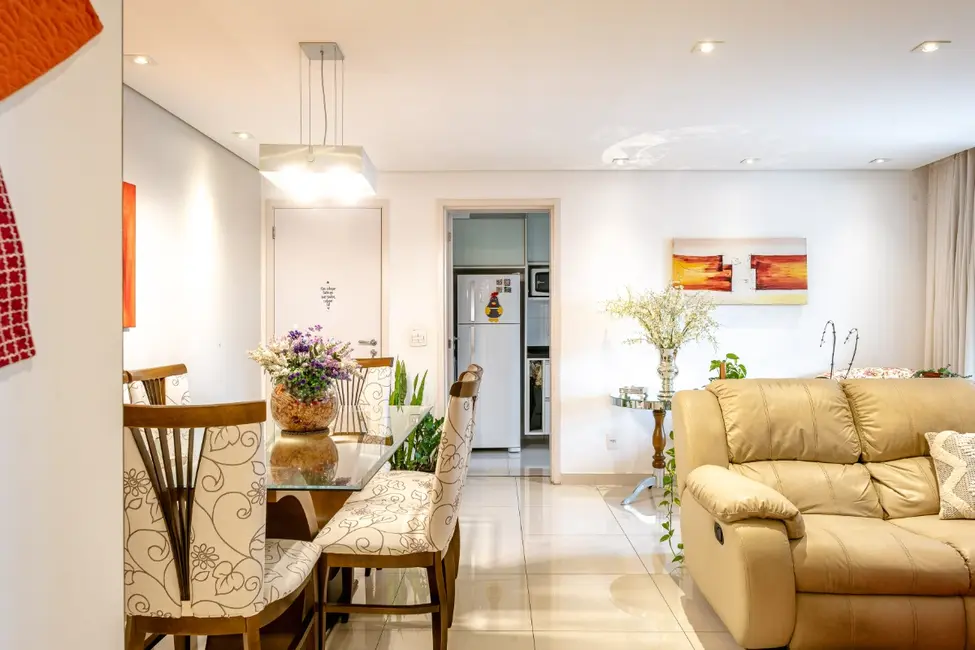 Apartamento com 2 quartos à venda, 81m2 em Saúde, São Paulo - SP - imagem 7 Foto 7 de Apartamento com 2 quartos à venda, 81m2 em Saúde, São Paulo - SP