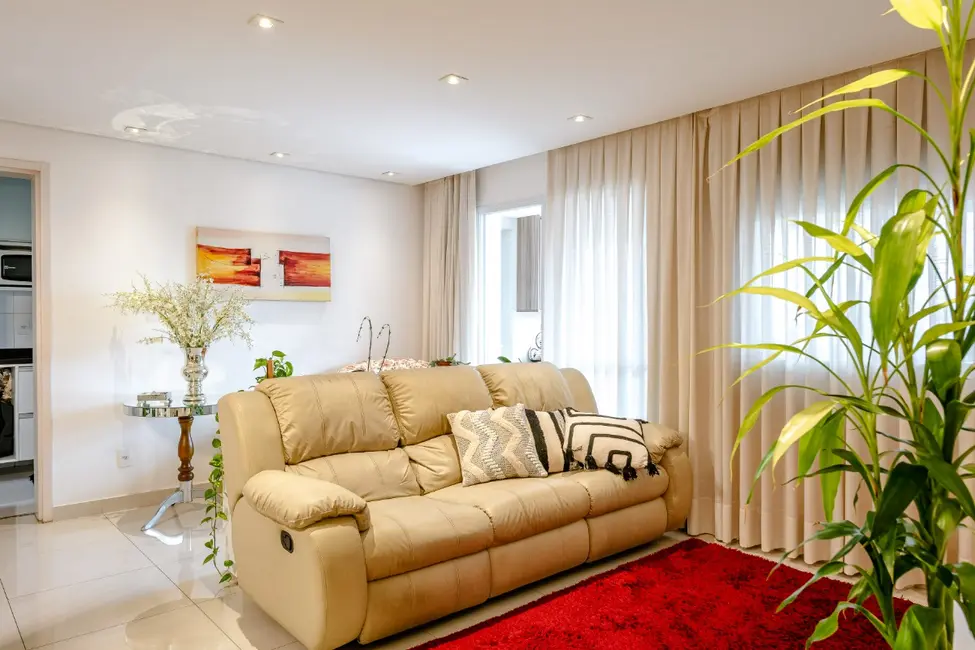 Apartamento com 2 quartos à venda, 81m2 em Saúde, São Paulo - SP - imagem 8 Foto 8 de Apartamento com 2 quartos à venda, 81m2 em Saúde, São Paulo - SP