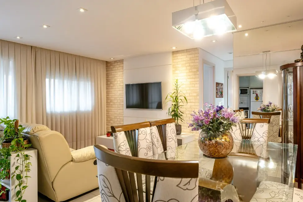 Apartamento com 2 quartos à venda, 81m2 em Saúde, São Paulo - SP - imagem 2 Foto 2 de Apartamento com 2 quartos à venda, 81m2 em Saúde, São Paulo - SP