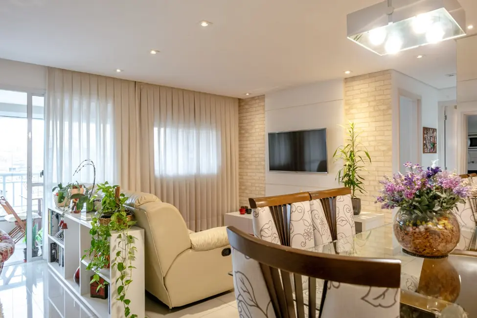 Apartamento com 2 quartos à venda, 81m2 em Saúde, São Paulo - SP - imagem 1 Foto 1 de Apartamento com 2 quartos à venda, 81m2 em Saúde, São Paulo - SP