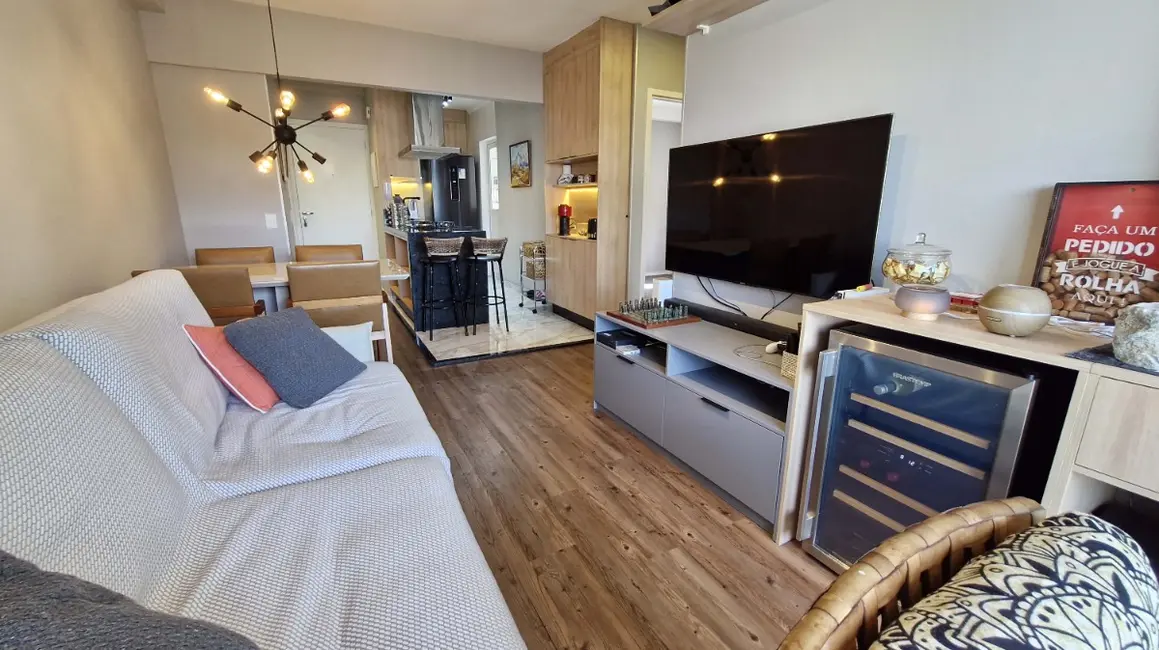 Apartamento com 2 quartos à venda, 64m2 em Vila Andrade, São Paulo - SP - imagem 6 Foto 6 de Apartamento com 2 quartos à venda, 64m2 em Vila Andrade, São Paulo - SP