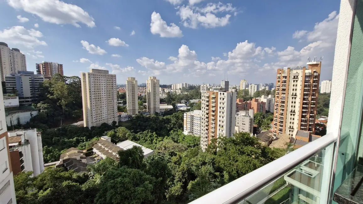 Apartamento com 2 quartos à venda, 64m2 em Vila Andrade, São Paulo - SP - imagem 8 Foto 8 de Apartamento com 2 quartos à venda, 64m2 em Vila Andrade, São Paulo - SP