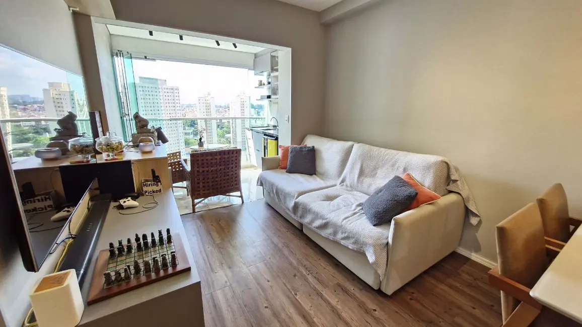 Apartamento com 2 quartos à venda, 64m2 em Vila Andrade, São Paulo - SP - imagem 5 Foto 5 de Apartamento com 2 quartos à venda, 64m2 em Vila Andrade, São Paulo - SP