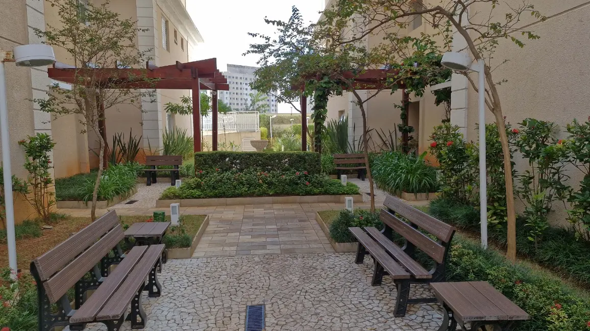 Apartamento com 2 quartos à venda, 64m2 em Vila Andrade, São Paulo - SP - imagem 3 Foto 3 de Apartamento com 2 quartos à venda, 64m2 em Vila Andrade, São Paulo - SP