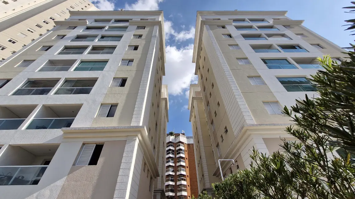 Foto 2 de Apartamento com 2 quartos à venda, 64m2 em Vila Andrade, São Paulo - SP