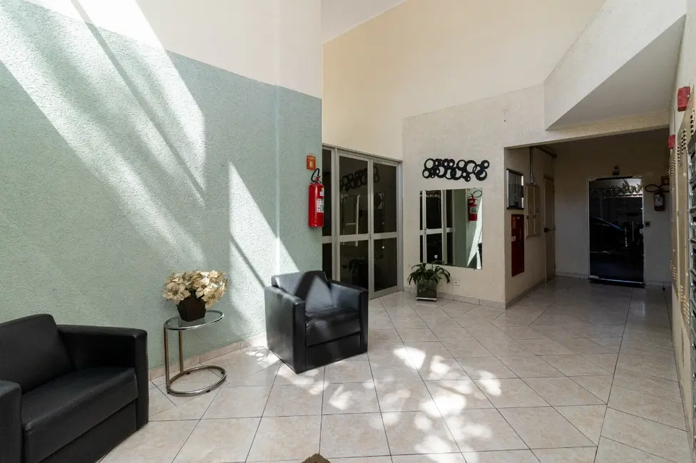 Apartamento com 2 quartos à venda, 51m2 em Moinho Velho, São Paulo - SP - imagem 6 Foto 6 de Apartamento com 2 quartos à venda, 51m2 em Moinho Velho, São Paulo - SP