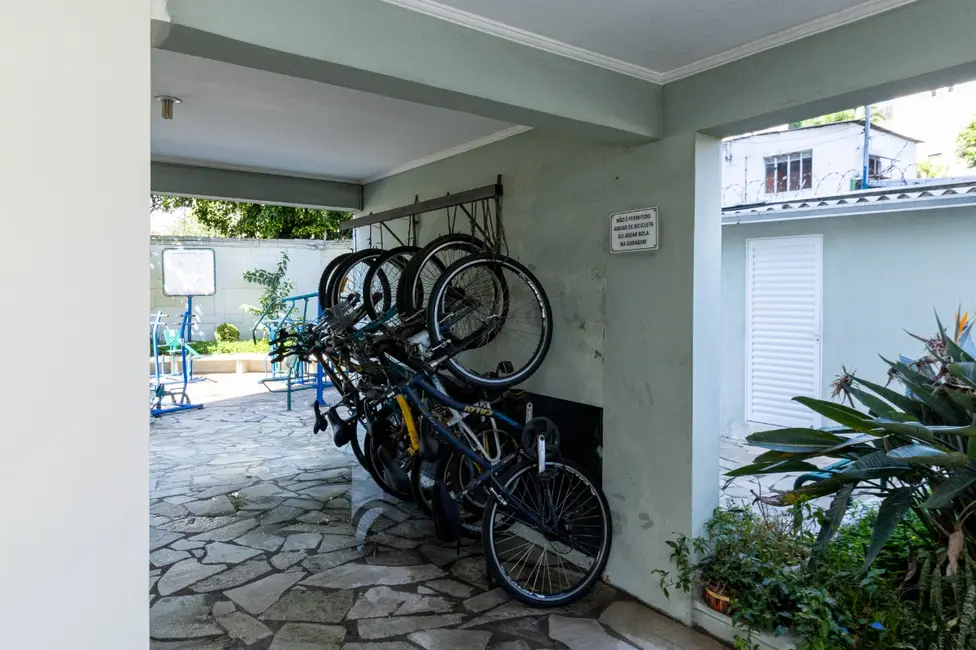 Apartamento com 2 quartos à venda, 51m2 em Moinho Velho, São Paulo - SP - imagem 8 Foto 8 de Apartamento com 2 quartos à venda, 51m2 em Moinho Velho, São Paulo - SP