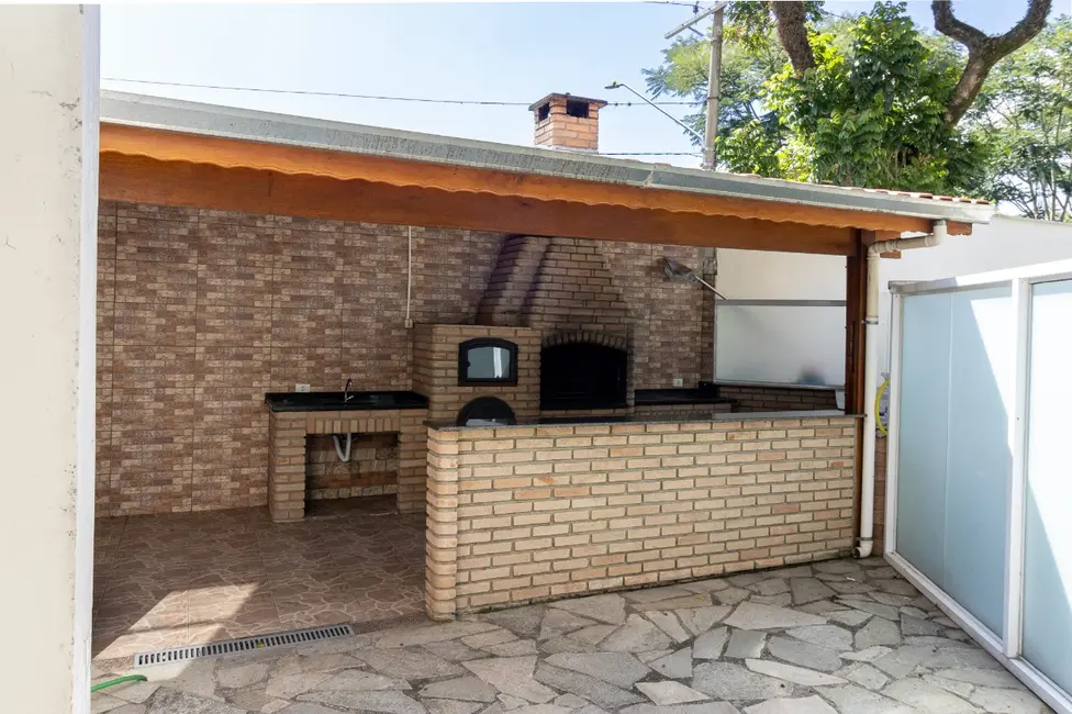 Apartamento com 2 quartos à venda, 51m2 em Moinho Velho, São Paulo - SP - imagem 3 Foto 3 de Apartamento com 2 quartos à venda, 51m2 em Moinho Velho, São Paulo - SP