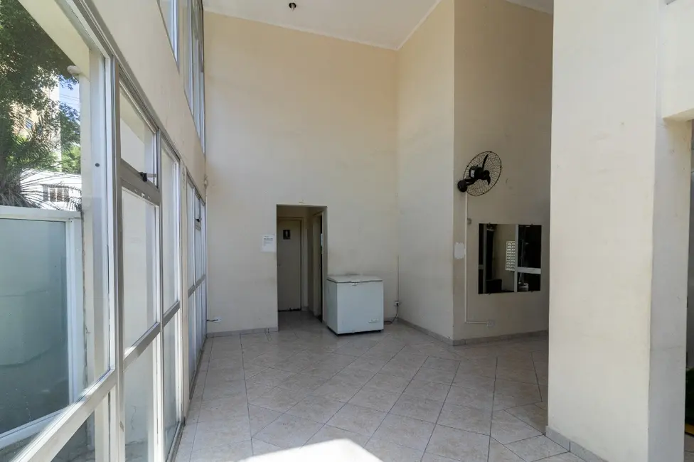 Apartamento com 2 quartos à venda, 51m2 em Moinho Velho, São Paulo - SP - imagem 2 Foto 2 de Apartamento com 2 quartos à venda, 51m2 em Moinho Velho, São Paulo - SP