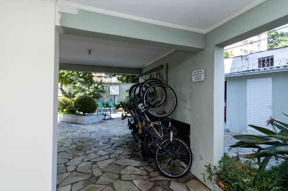 Apartamento com 2 quartos à venda, 51m2 em Moinho Velho, São Paulo - SP - imagem 9 Foto 9 de Apartamento com 2 quartos à venda, 51m2 em Moinho Velho, São Paulo - SP