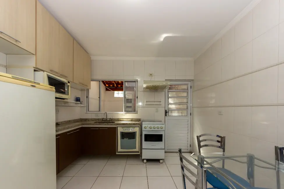 Foto 4 de Sobrado com 2 quartos à venda, 142m2 em Jardim São Ricardo, São Paulo - SP