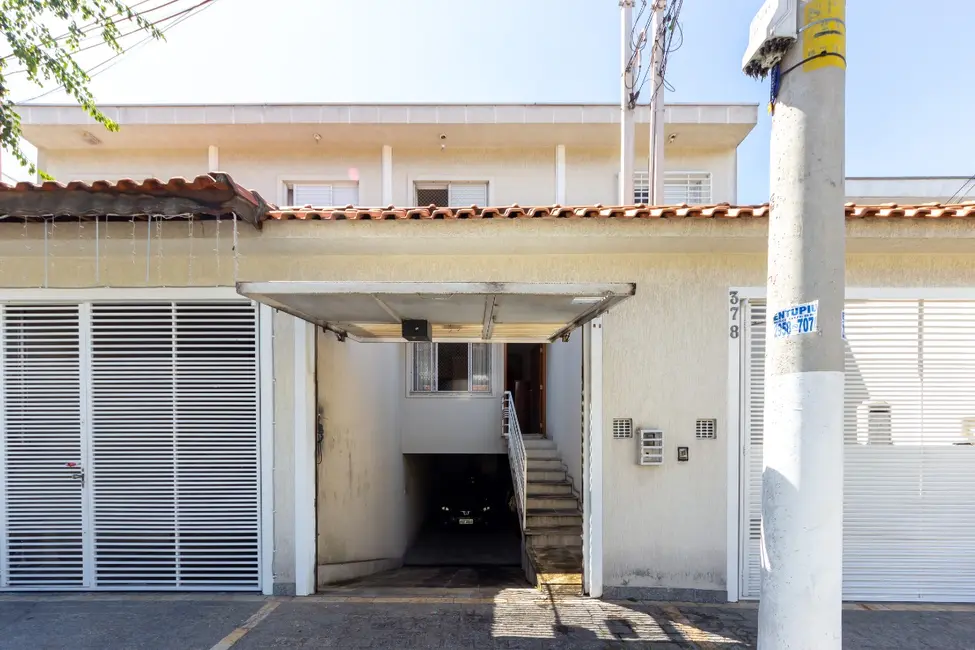 Foto 1 de Sobrado com 2 quartos à venda, 142m2 em Jardim São Ricardo, São Paulo - SP