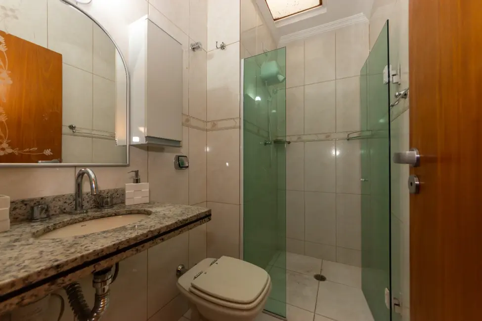 Foto 9 de Sobrado com 2 quartos à venda, 142m2 em Jardim São Ricardo, São Paulo - SP