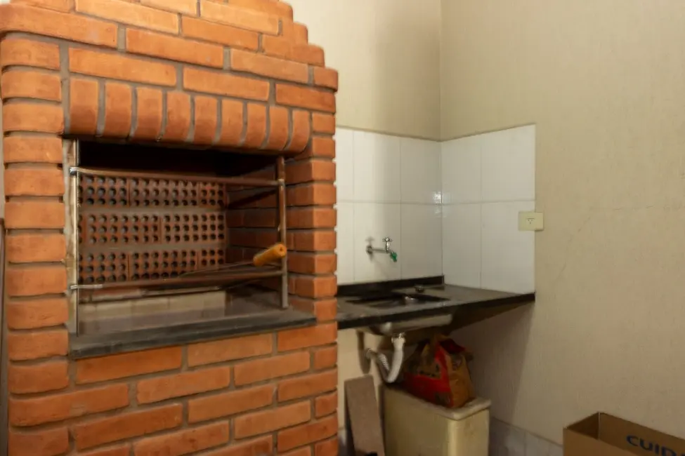 Foto 8 de Sobrado com 2 quartos à venda, 142m2 em Jardim São Ricardo, São Paulo - SP