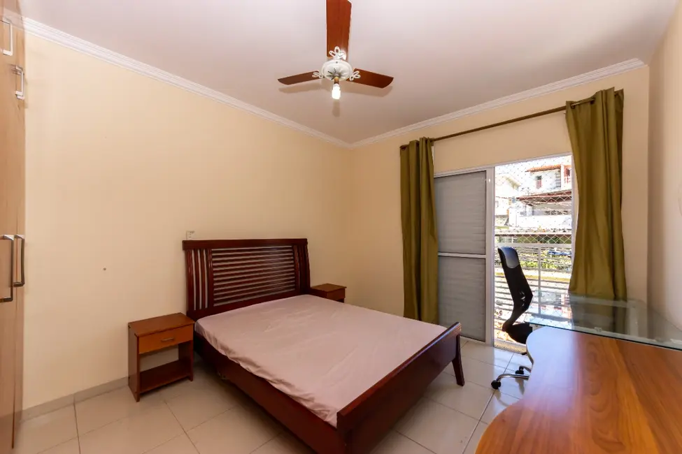 Foto 7 de Sobrado com 2 quartos à venda, 142m2 em Jardim São Ricardo, São Paulo - SP