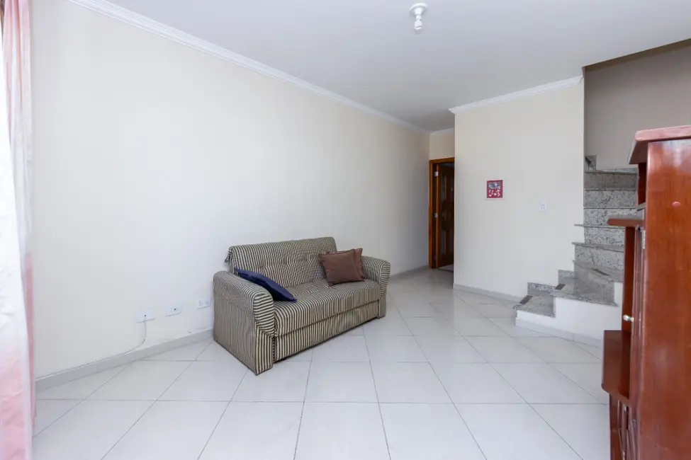 Foto 2 de Sobrado com 2 quartos à venda, 142m2 em Jardim São Ricardo, São Paulo - SP