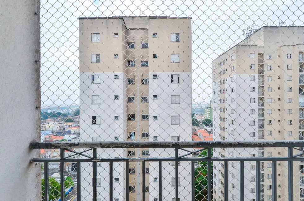 Foto 5 de Apartamento com 2 quartos à venda, 54m2 em Vila Liviero, São Paulo - SP