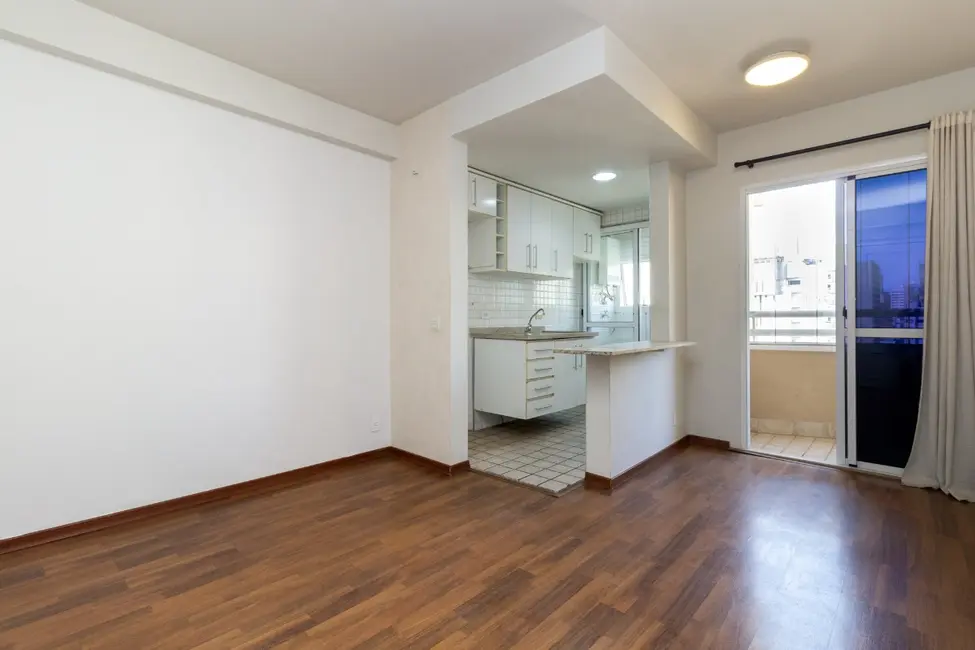 Foto 1 de Apartamento com 1 quarto à venda, 39m2 em Pinheiros, São Paulo - SP