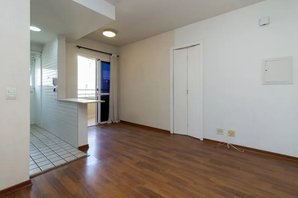 Foto 2 de Apartamento com 1 quarto à venda, 39m2 em Pinheiros, São Paulo - SP