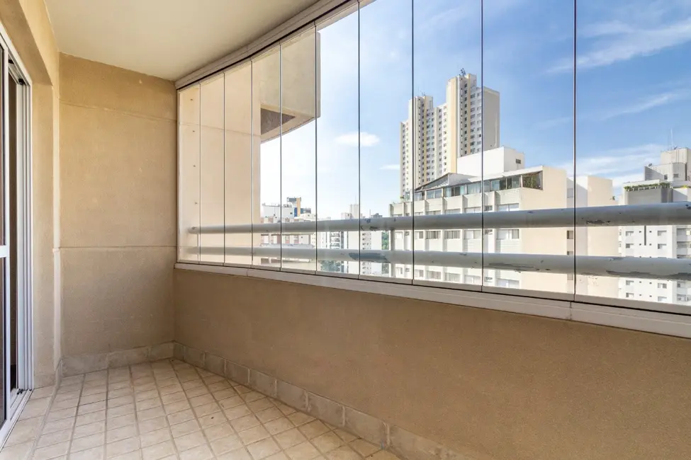 Foto 6 de Apartamento com 1 quarto à venda, 39m2 em Pinheiros, São Paulo - SP