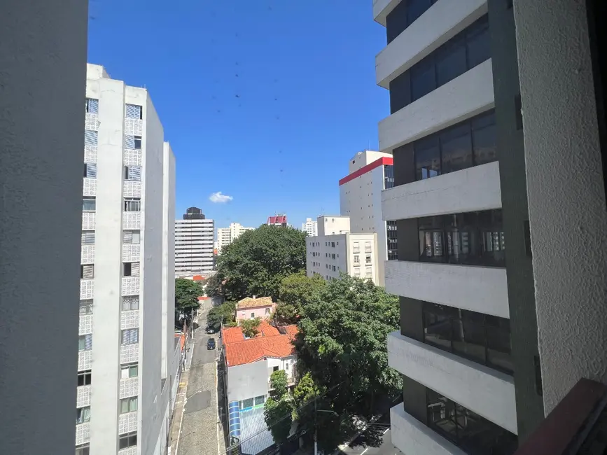 Sala Comercial à venda, 24m2 em Vila Mariana, São Paulo - SP - imagem 9 Foto 9 de Sala Comercial à venda, 24m2 em Vila Mariana, São Paulo - SP