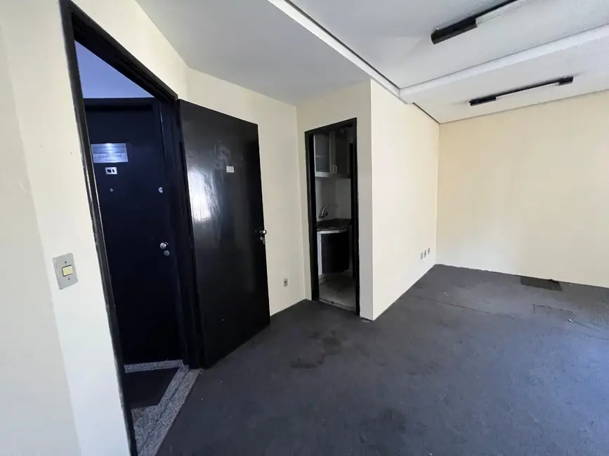 Foto 2 de Sala Comercial à venda, 24m2 em Vila Mariana, São Paulo - SP