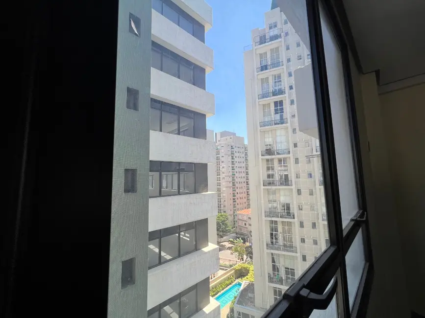 Sala Comercial à venda, 24m2 em Vila Mariana, São Paulo - SP - imagem 5 Foto 5 de Sala Comercial à venda, 24m2 em Vila Mariana, São Paulo - SP
