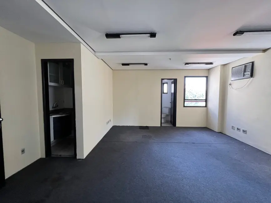 Foto 1 de Sala Comercial à venda, 24m2 em Vila Mariana, São Paulo - SP
