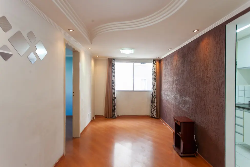 Foto 4 de Apartamento com 3 quartos à venda, 50m2 em Vila Zat, São Paulo - SP