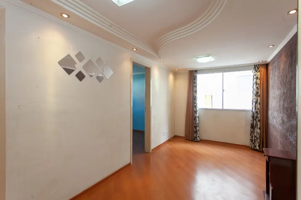 Foto 5 de Apartamento com 3 quartos à venda, 50m2 em Vila Zat, São Paulo - SP