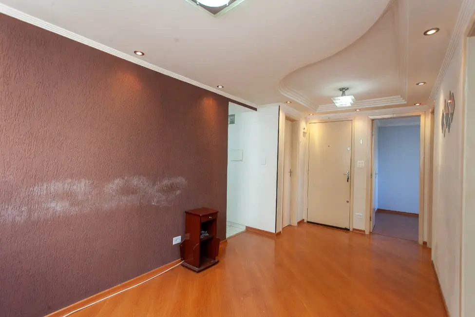 Foto 7 de Apartamento com 3 quartos à venda, 50m2 em Vila Zat, São Paulo - SP