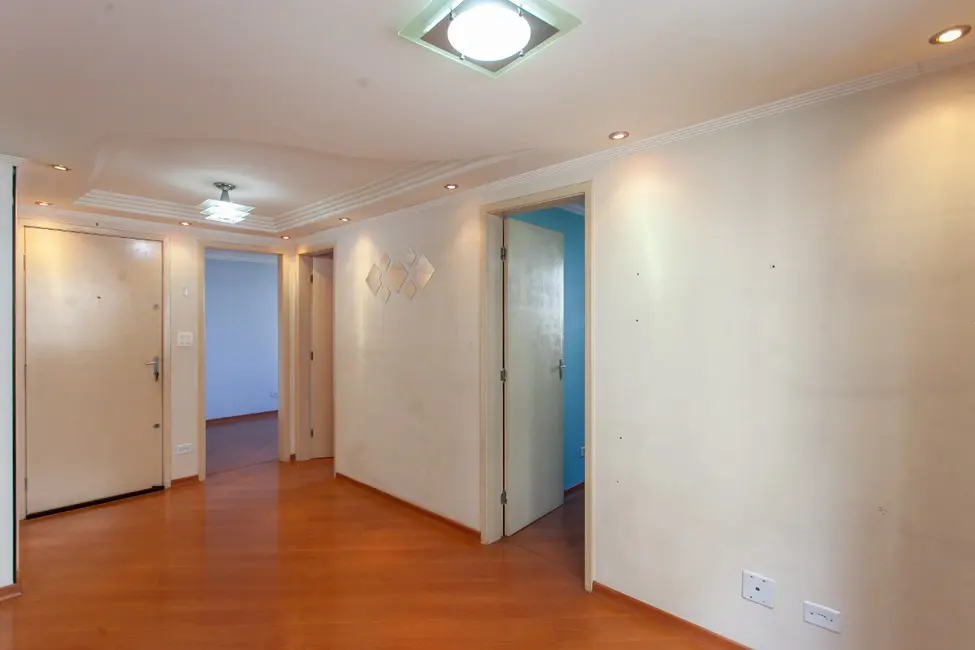 Foto 6 de Apartamento com 3 quartos à venda, 50m2 em Vila Zat, São Paulo - SP