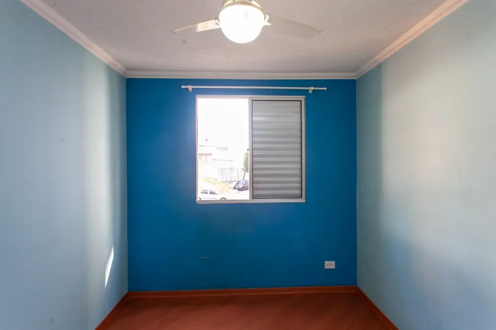 Foto 9 de Apartamento com 3 quartos à venda, 50m2 em Vila Zat, São Paulo - SP