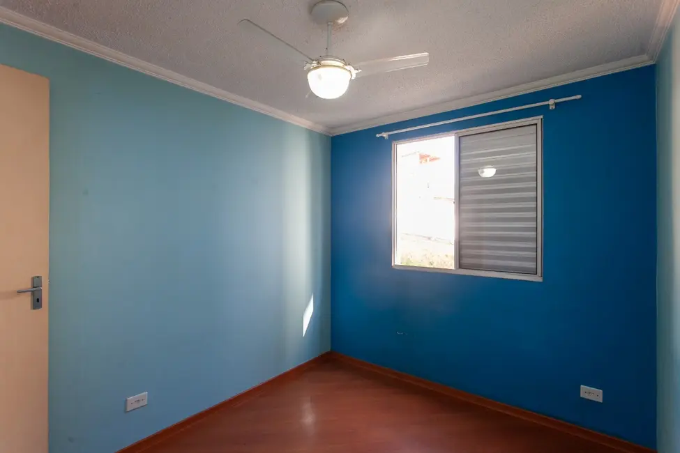 Foto 8 de Apartamento com 3 quartos à venda, 50m2 em Vila Zat, São Paulo - SP