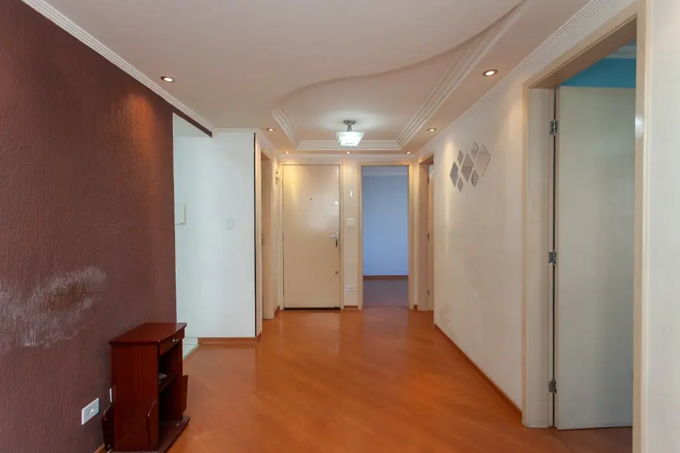 Foto 3 de Apartamento com 3 quartos à venda, 50m2 em Vila Zat, São Paulo - SP