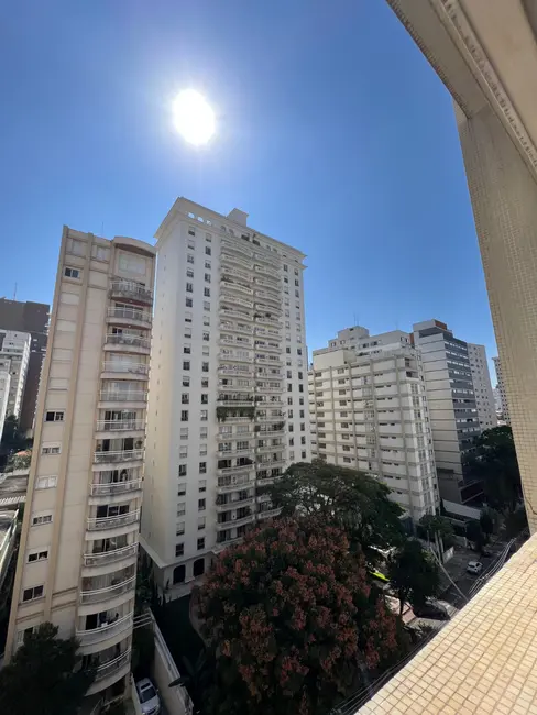 Foto 3 de Apartamento com 2 quartos à venda, 102m2 em Jardim Paulista, São Paulo - SP