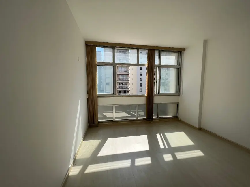 Foto 1 de Apartamento com 2 quartos à venda, 102m2 em Jardim Paulista, São Paulo - SP