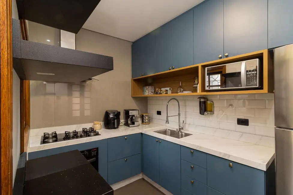 Foto 2 de Casa com 3 quartos à venda, 252m2 em Jaraguá, São Paulo - SP