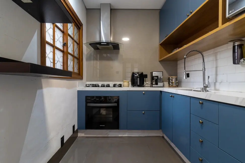 Foto 1 de Casa com 3 quartos à venda, 252m2 em Jaraguá, São Paulo - SP
