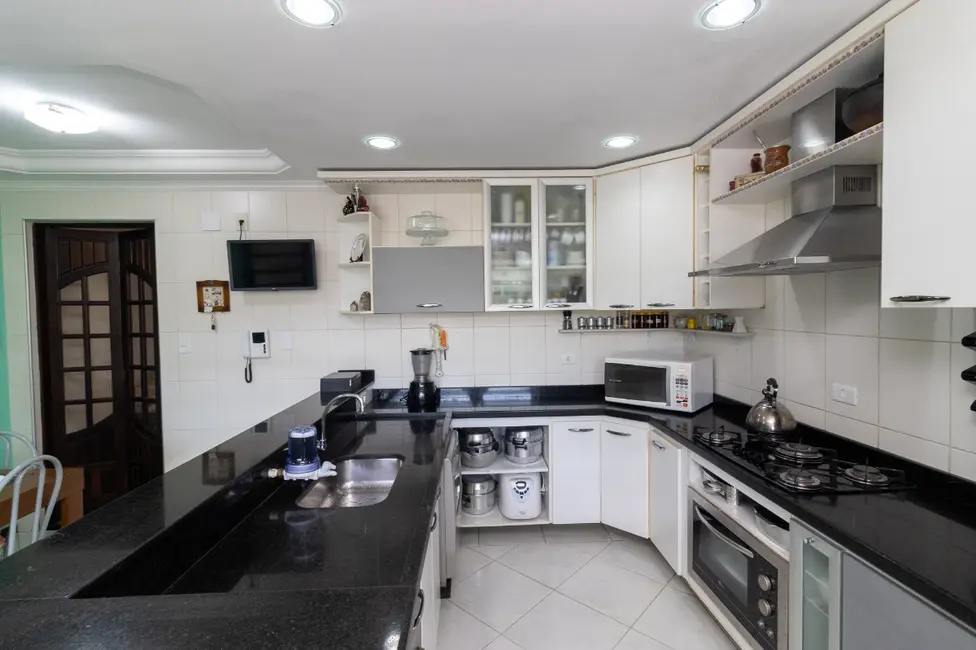 Foto 4 de Casa com 3 quartos à venda, 219m2 em Jaraguá, São Paulo - SP