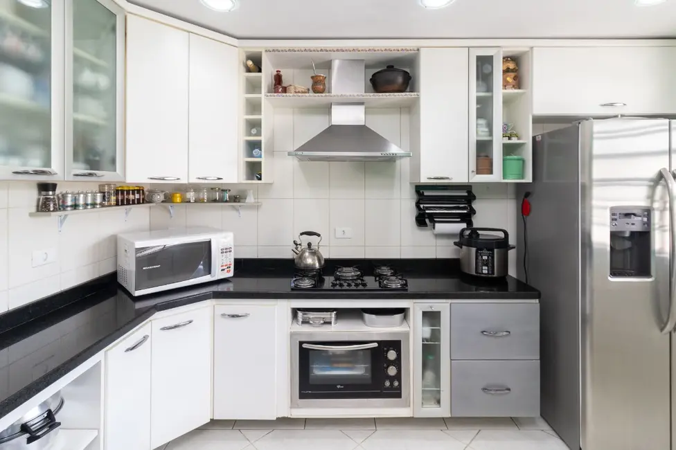 Foto 5 de Casa com 3 quartos à venda, 219m2 em Jaraguá, São Paulo - SP