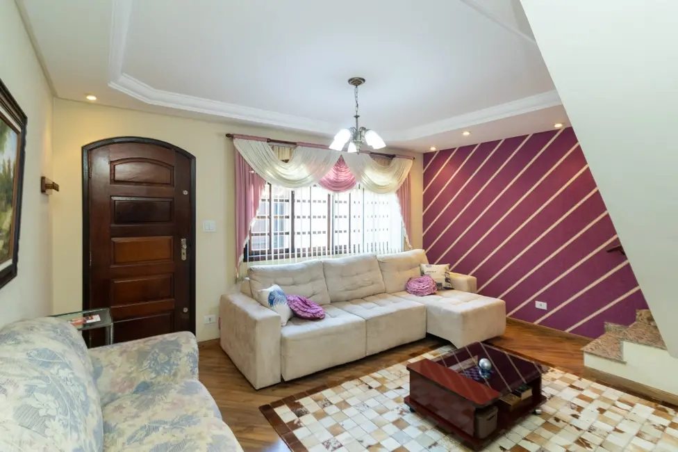 Foto 2 de Casa com 3 quartos à venda, 219m2 em Jaraguá, São Paulo - SP