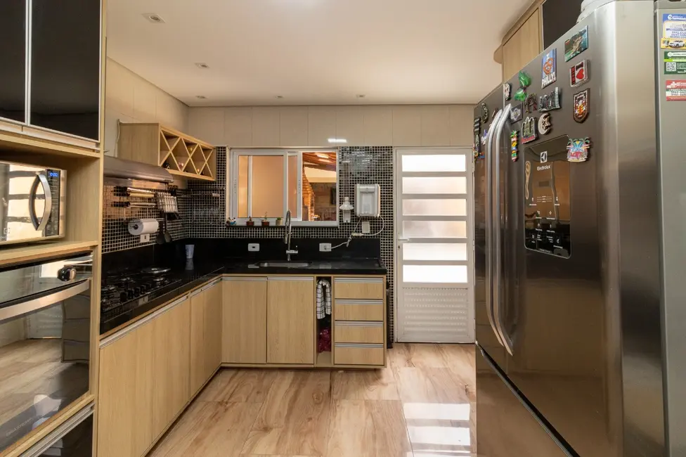 Foto 8 de Casa com 3 quartos à venda, 150m2 em Jaraguá, São Paulo - SP