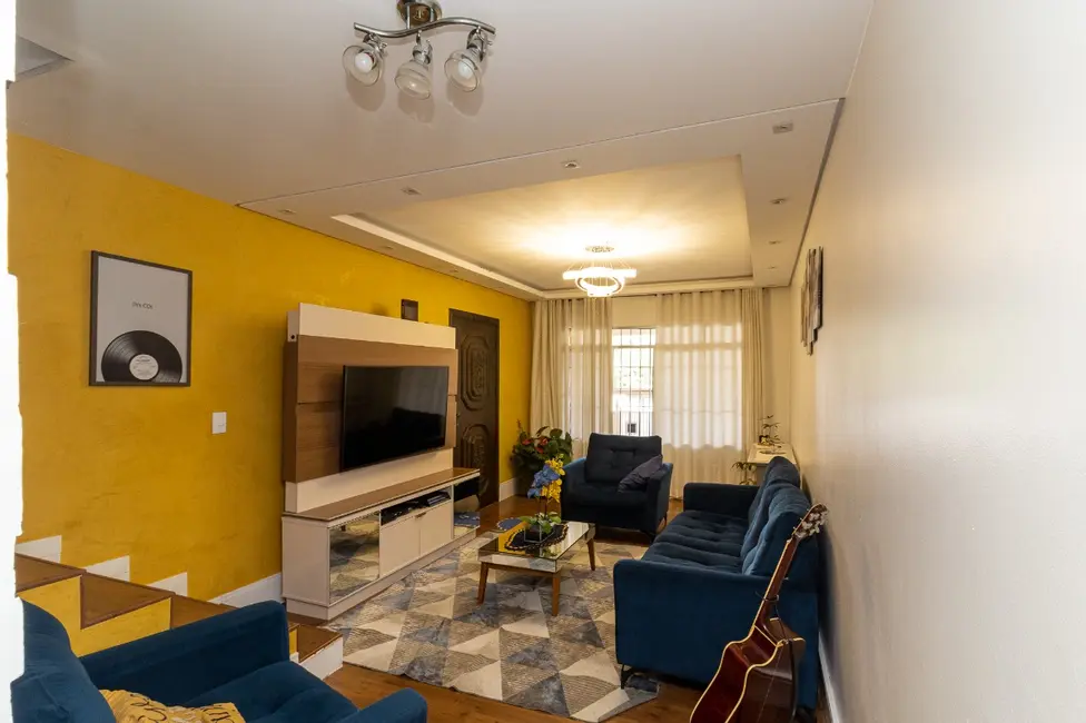 Foto 3 de Casa com 3 quartos à venda, 150m2 em Jaraguá, São Paulo - SP