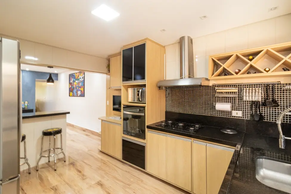 Foto 9 de Casa com 3 quartos à venda, 150m2 em Jaraguá, São Paulo - SP