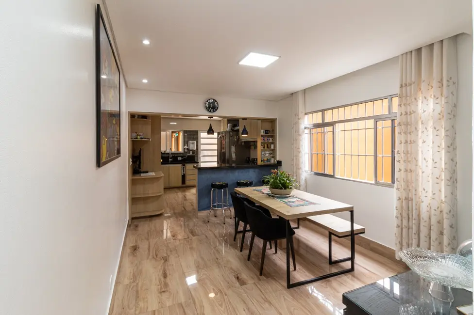 Foto 4 de Casa com 3 quartos à venda, 150m2 em Jaraguá, São Paulo - SP