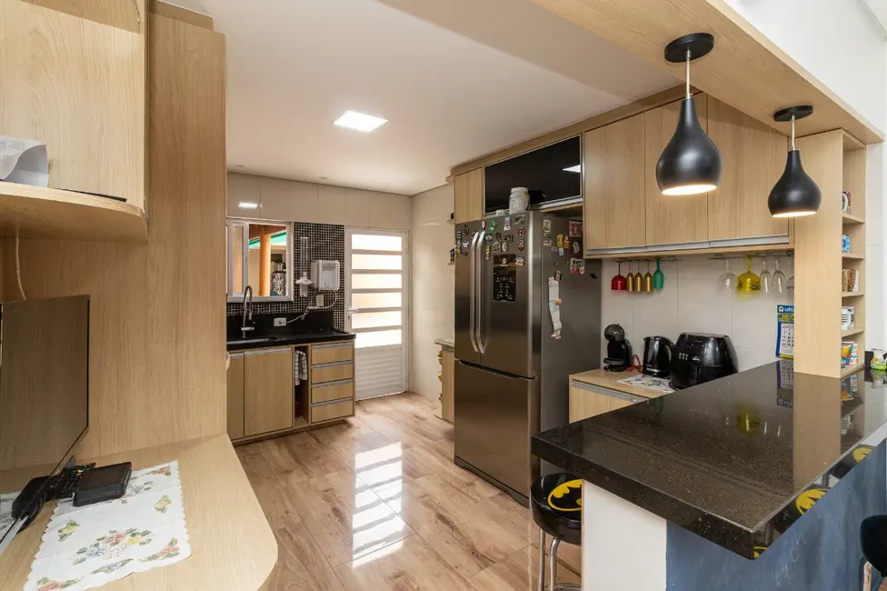 Foto 7 de Casa com 3 quartos à venda, 150m2 em Jaraguá, São Paulo - SP