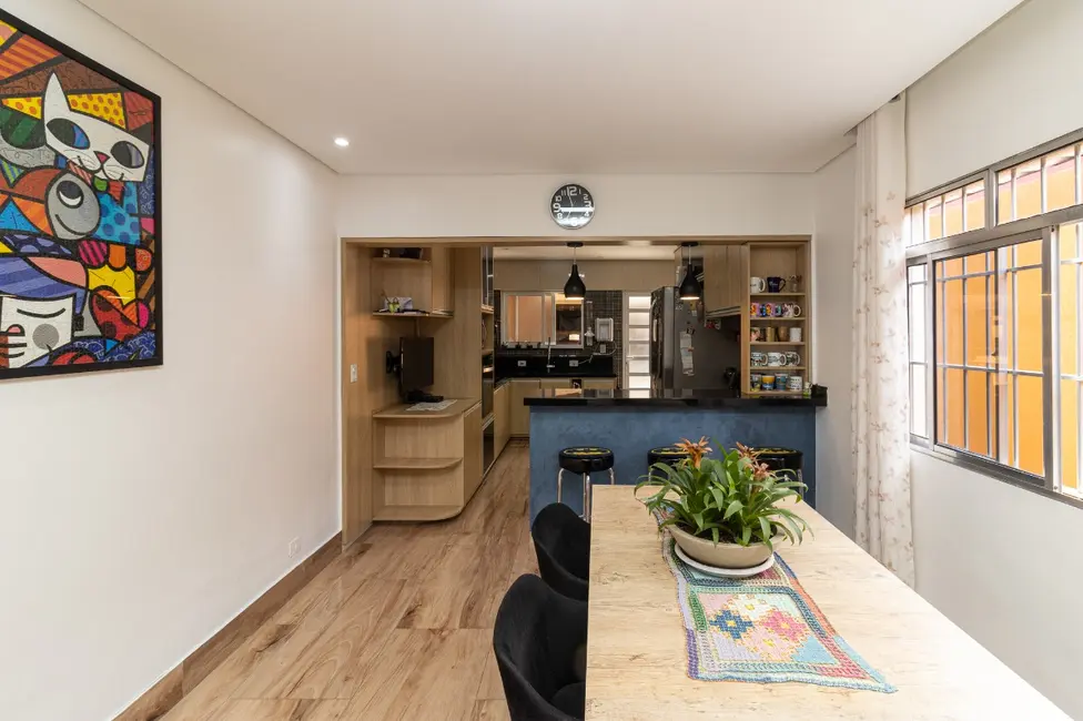 Foto 5 de Casa com 3 quartos à venda, 150m2 em Jaraguá, São Paulo - SP